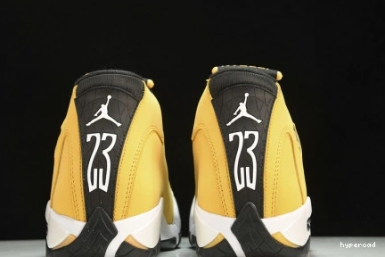 Hyperoad Jordan Ginger Light (2022) 14 Retro 1012
